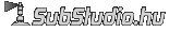Webfejlesztés: Sub Stúdió