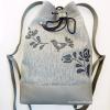 Kalocsai madaras többfunkciós hátizsák