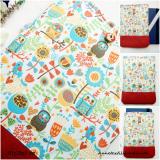 Könyvtok tablettok baglyos