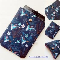 Könyvtok tablettok kolibrik