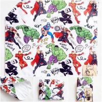 Újraszalvéta Marvel