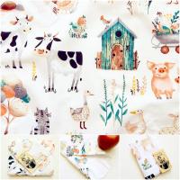 Újraszalvéta a farm ahol...