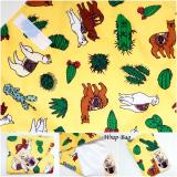 Újraszalvéta alpakáka szaharában