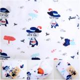 Újraszalvéta csizmás kandúr