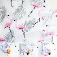 Újraszalvéta flamingók