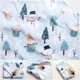 Újraszalvéta hóemberek