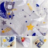 Újraszalvéta maci az űrben