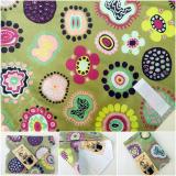 Újraszalvéta mesevirágok