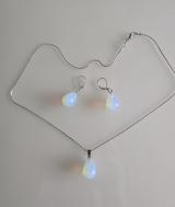 Holdköves ásvány szett