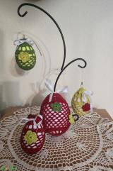 Húsvéti dekoráció