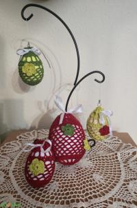 Húsvéti dekoráció