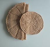 Tányér és tál alátét