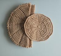 Tányér és tál alátét