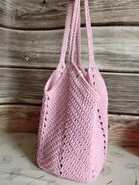 Shopper bag - szatyor