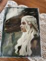 Daenerys. 