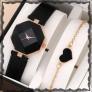 Ékszerek-órák: Ékszeróra+karkötő NÓ-SZ02 