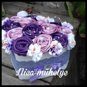 Nica-műhelye